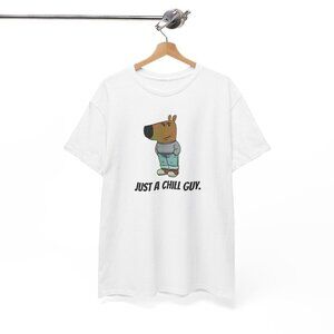 Im Just A Chill Guy Shirt